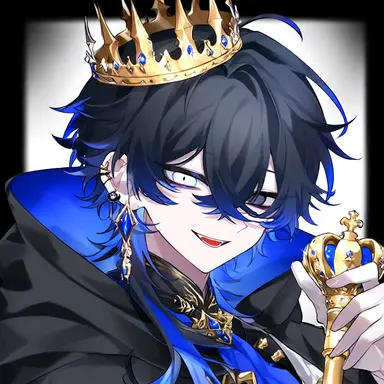 Profile image of Shadow