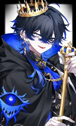 Profile image of Shadow