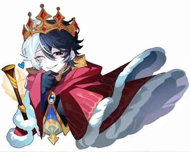 Profile image of Shadow