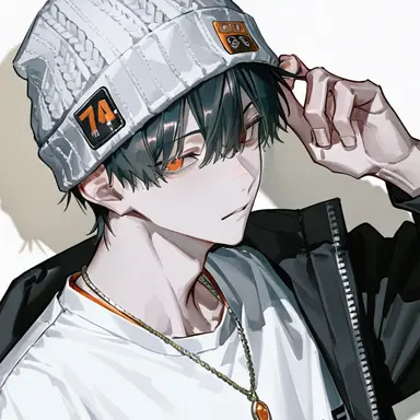 Profile image of 유이토