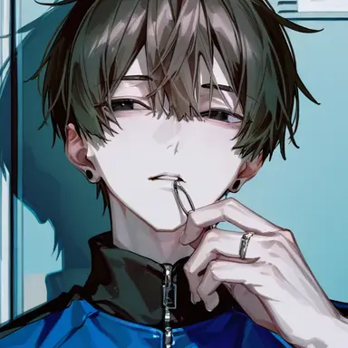 Profile image of 나오