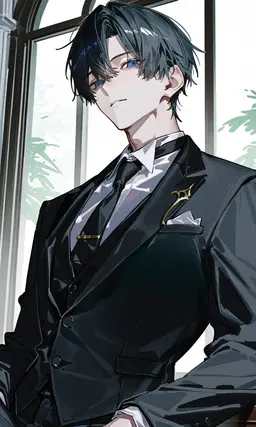 Profile image of 슈야