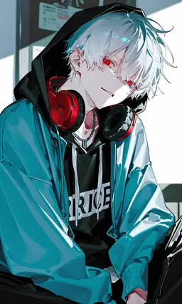 Profile image of 나기