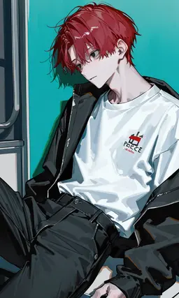 Profile image of 아즈마