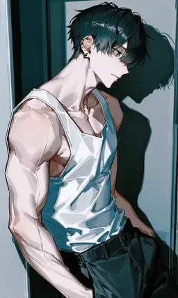 Profile image of 사에