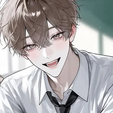 Profile image of 호시즈카 유세이