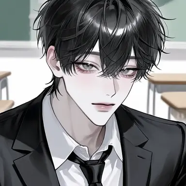 Profile image of 히무로 마사토