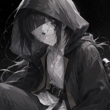 Profile image of レイチェル