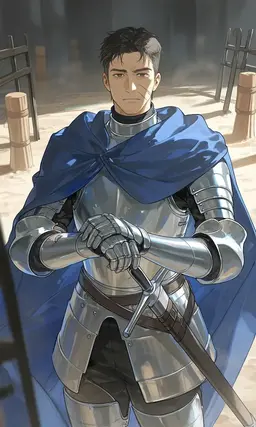 Profile image of 카이엔 루아드