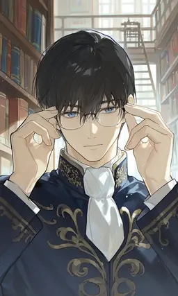 Profile image of 카시언 에델