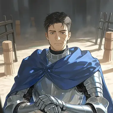 Profile image of 카이엔 루아드