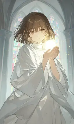 Profile image of 시온