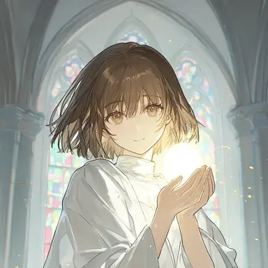 Profile image of 시온