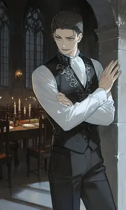 Profile image of 노엘 아르젠