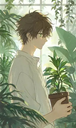 Profile image of 루카