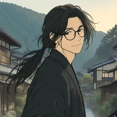Profile image of Master
