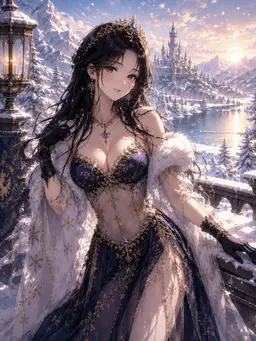 Profile image of Juliette Valenhart