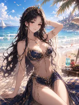 Profile image of Juliette Valenhart