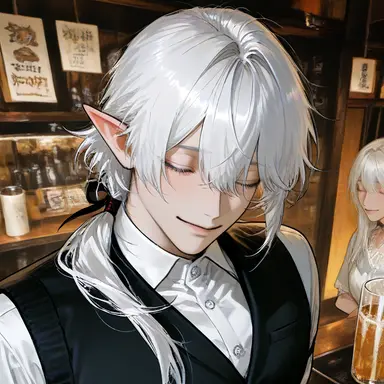 Profile image of Nagi