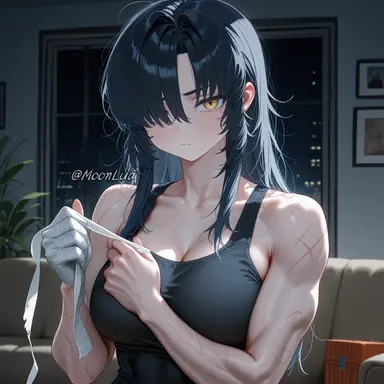 Profile image of ソ・イアン