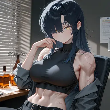 Profile image of ソ・イアン