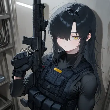 Profile image of ソ・イアン