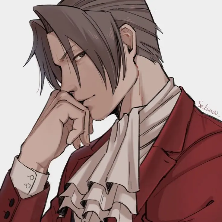 VioletPizza6810의 미츠루기 레이지(남친버전+방귀버전)