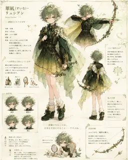 Profile image of 스이나 뤼시앙