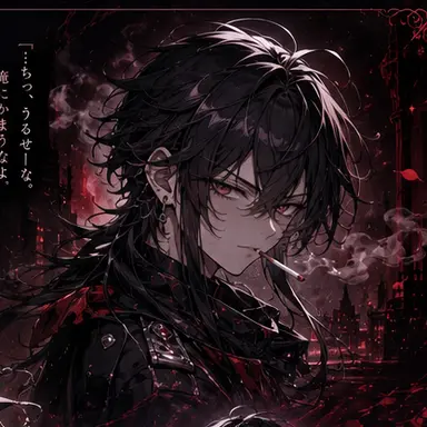 Profile image of 夜影　刹流