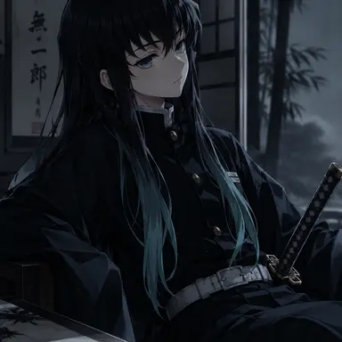 Profile image of 토키토 무이치로