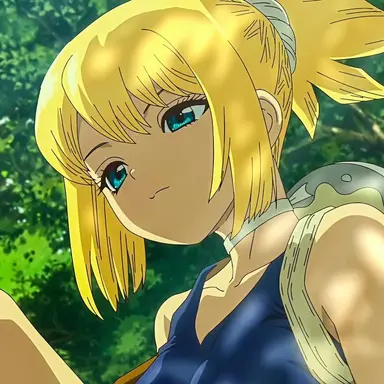 Profile image of コハク