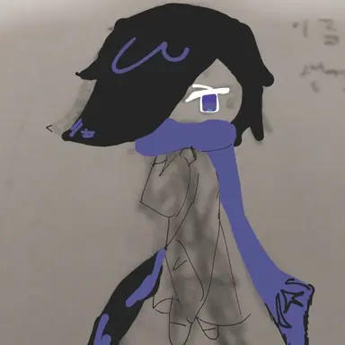 Profile image of 소금맛 쿠키