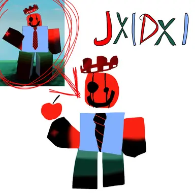 Profile image of JX1DX1