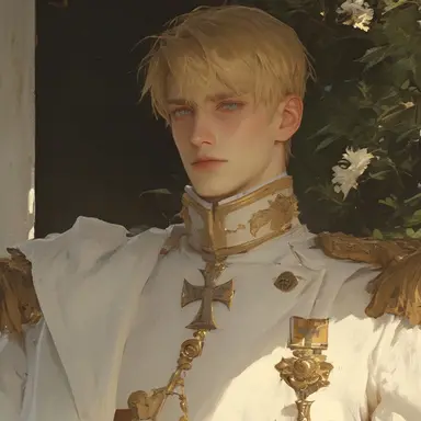 Profile image of 헤레이스 에드원