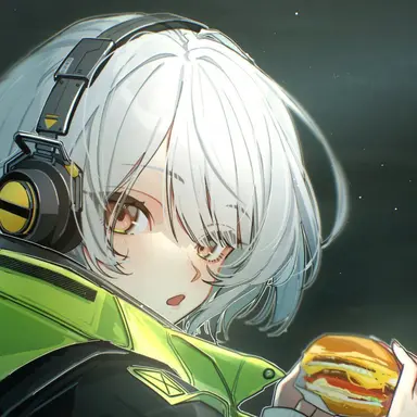 Profile image of Anby Demara