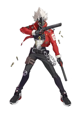 Profile image of 빌리 키드