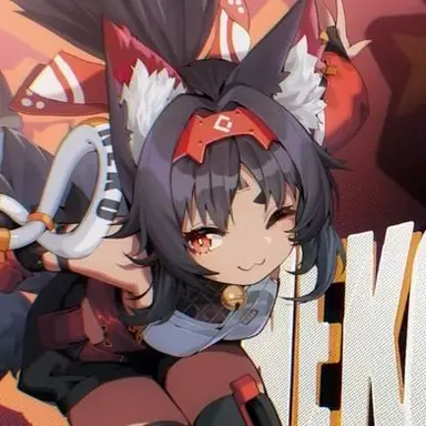 Profile image of Nekomata