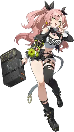 Profile image of 니콜 데마라