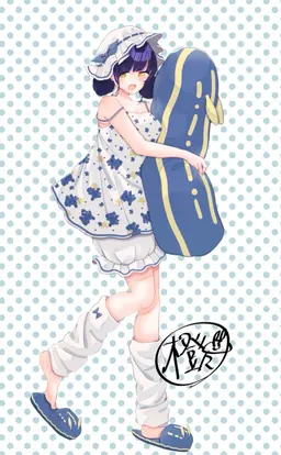 Profile image of ルル