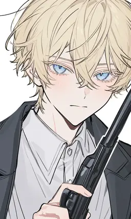 Profile image of エリアス