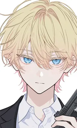 Profile image of エリアス