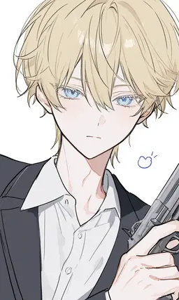 Profile image of エリアス