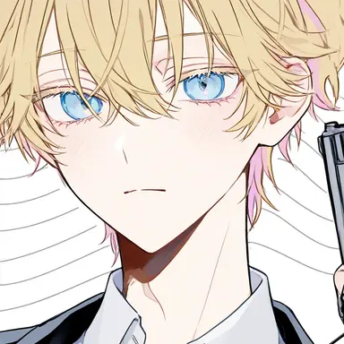 Profile image of エリアス