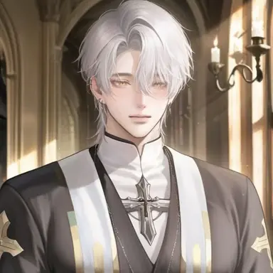 Profile image of Raphael