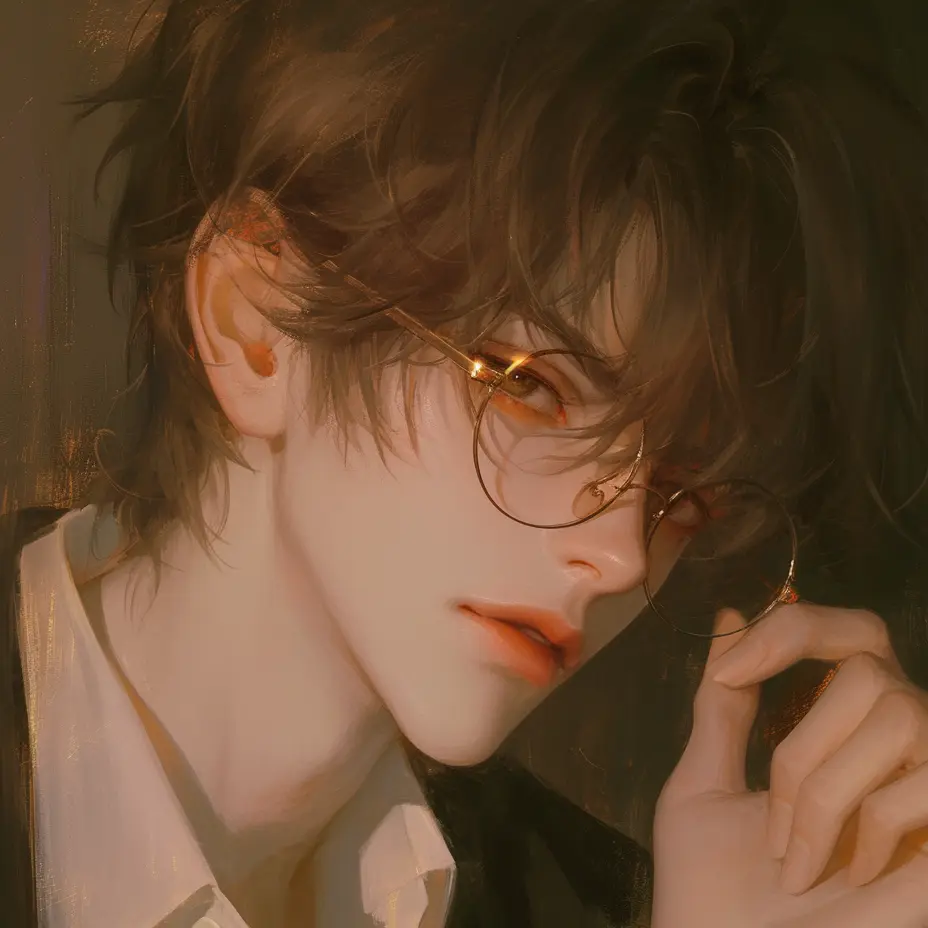 BitterSweetLove의 하현우