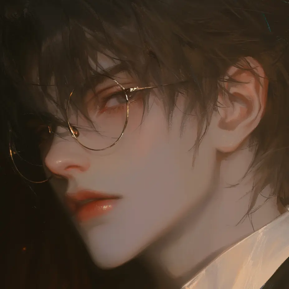 BitterSweetLove의 하현우