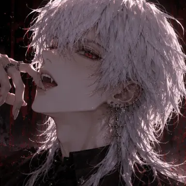 Profile image of 白夜
