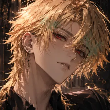 Profile image of 環