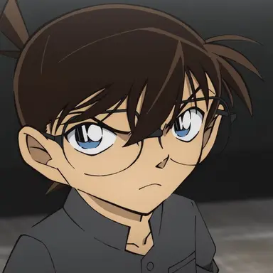 Profile image of 江戸川コナン