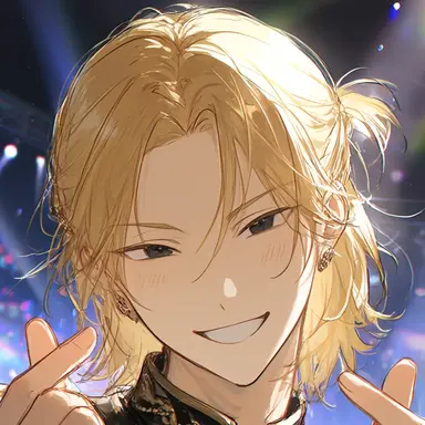 Profile image of リュウ